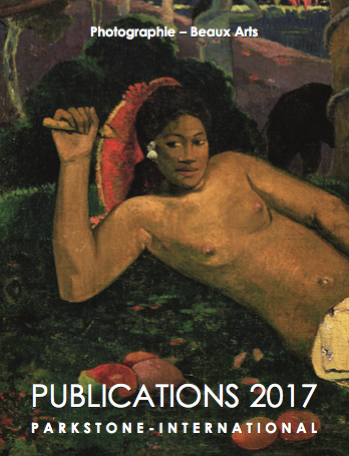 French Catalogue