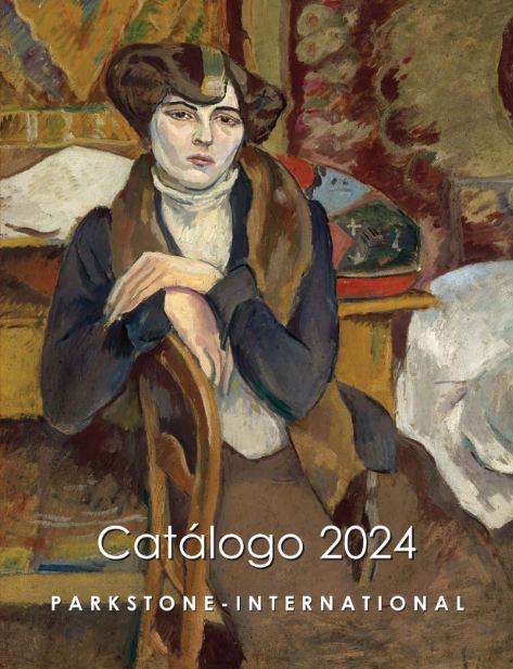 Catalogue in Spanish 2024