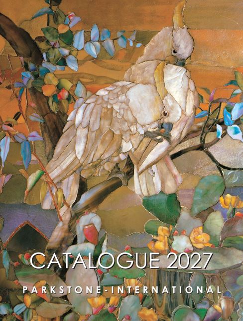Englisch Katalog 2027