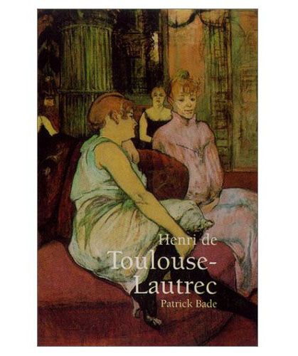 Toulouse-Lautrec