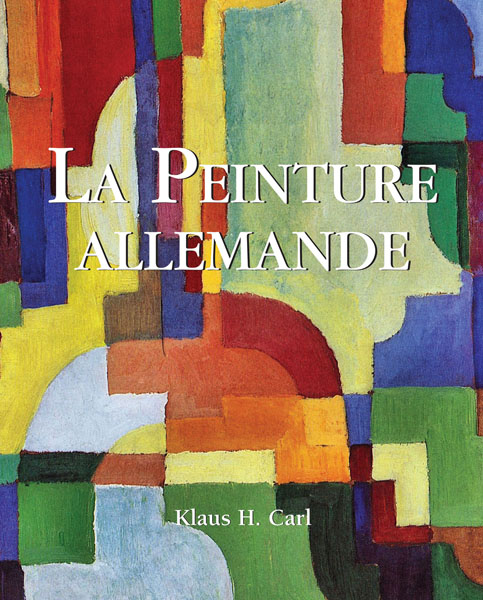 La Peinture Allemande