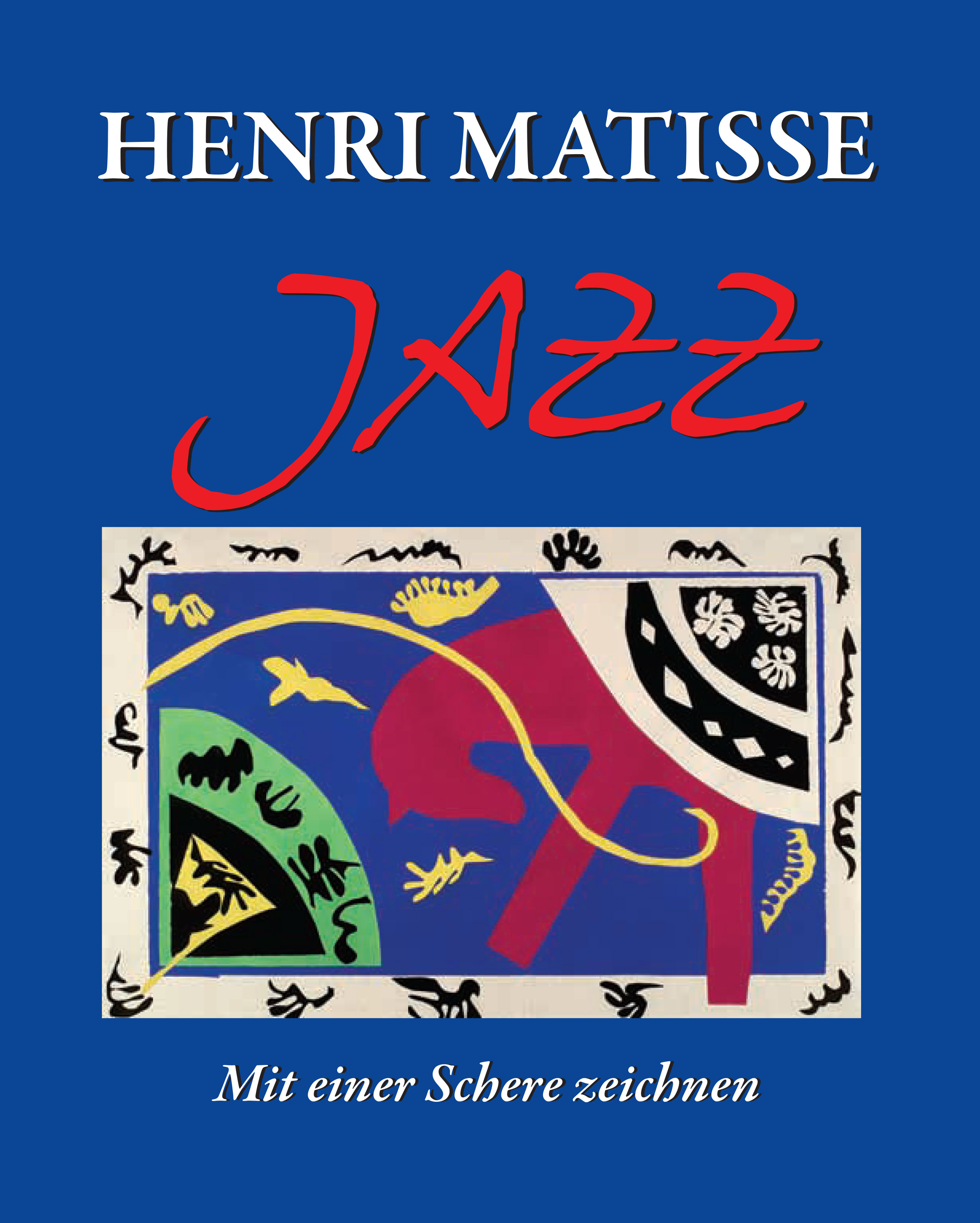 Henri Matisse Jazz