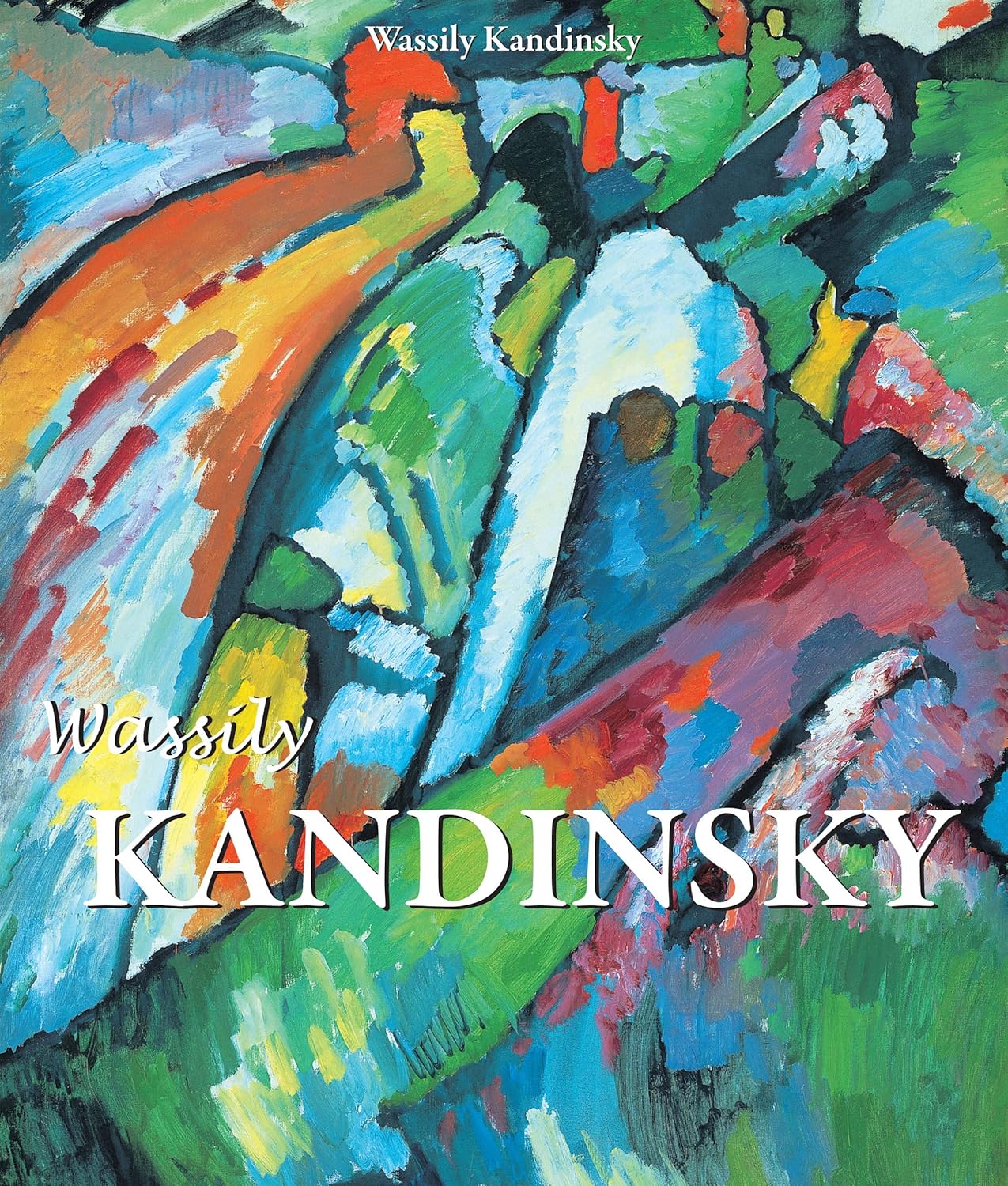 Wassily Kandinsky