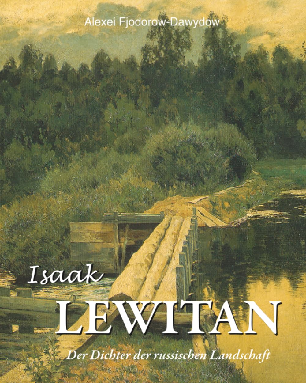 Isaak Lewitan