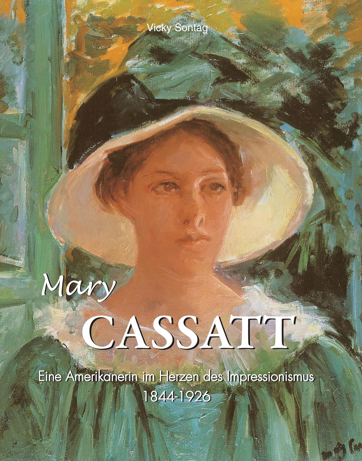 Mary Cassatt