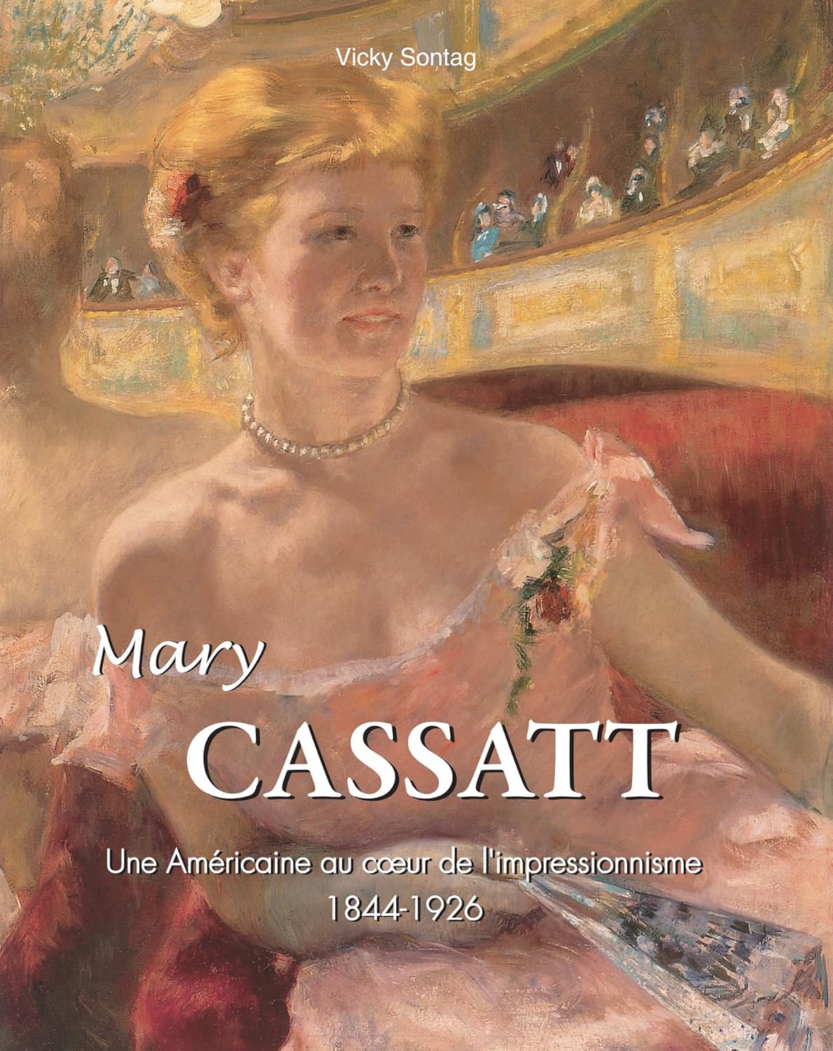 Mary Cassatt