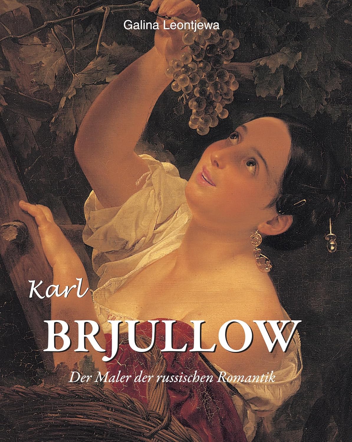 Karl Brjullow