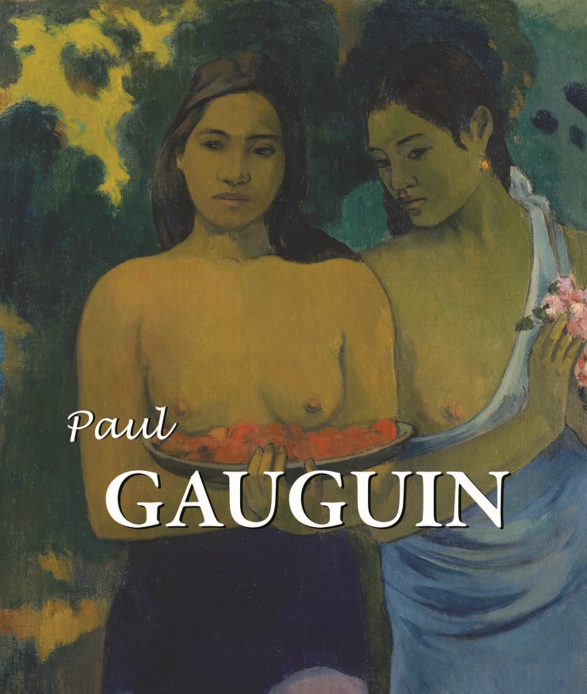 Paul Gauguin
